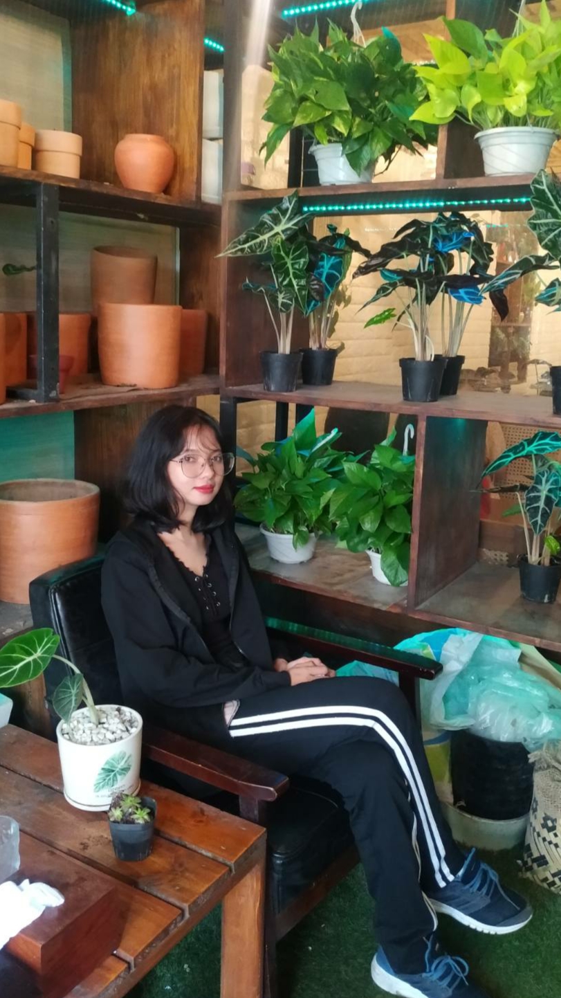 Zin Mar Myint