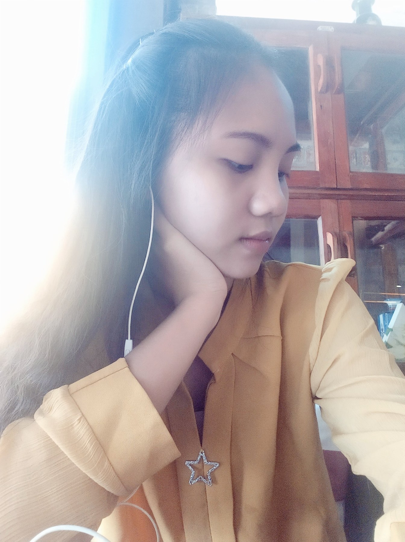 Khin Hsu Yee