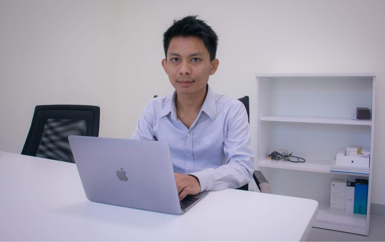 Kyaw Soe Aung