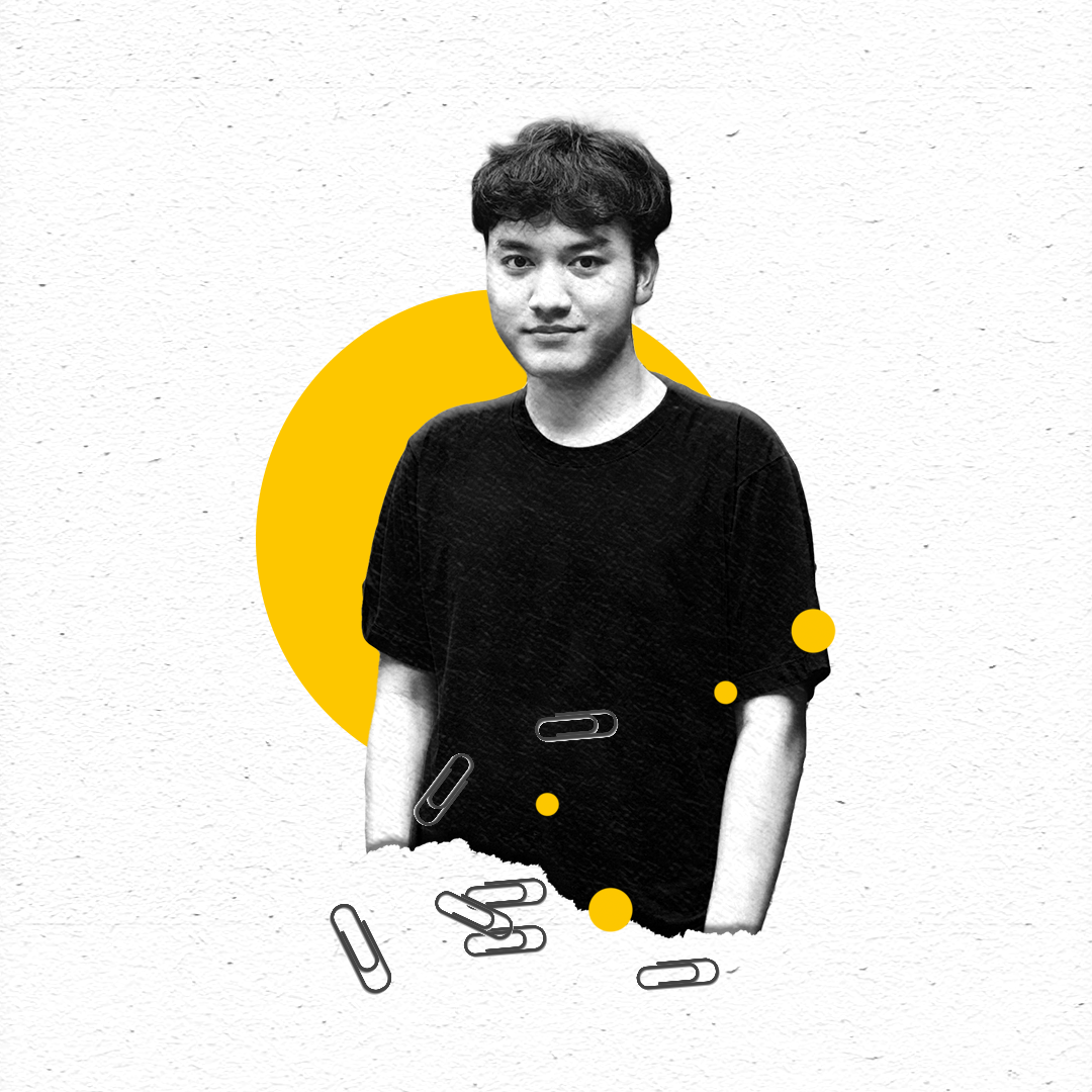 Min Myat Oo