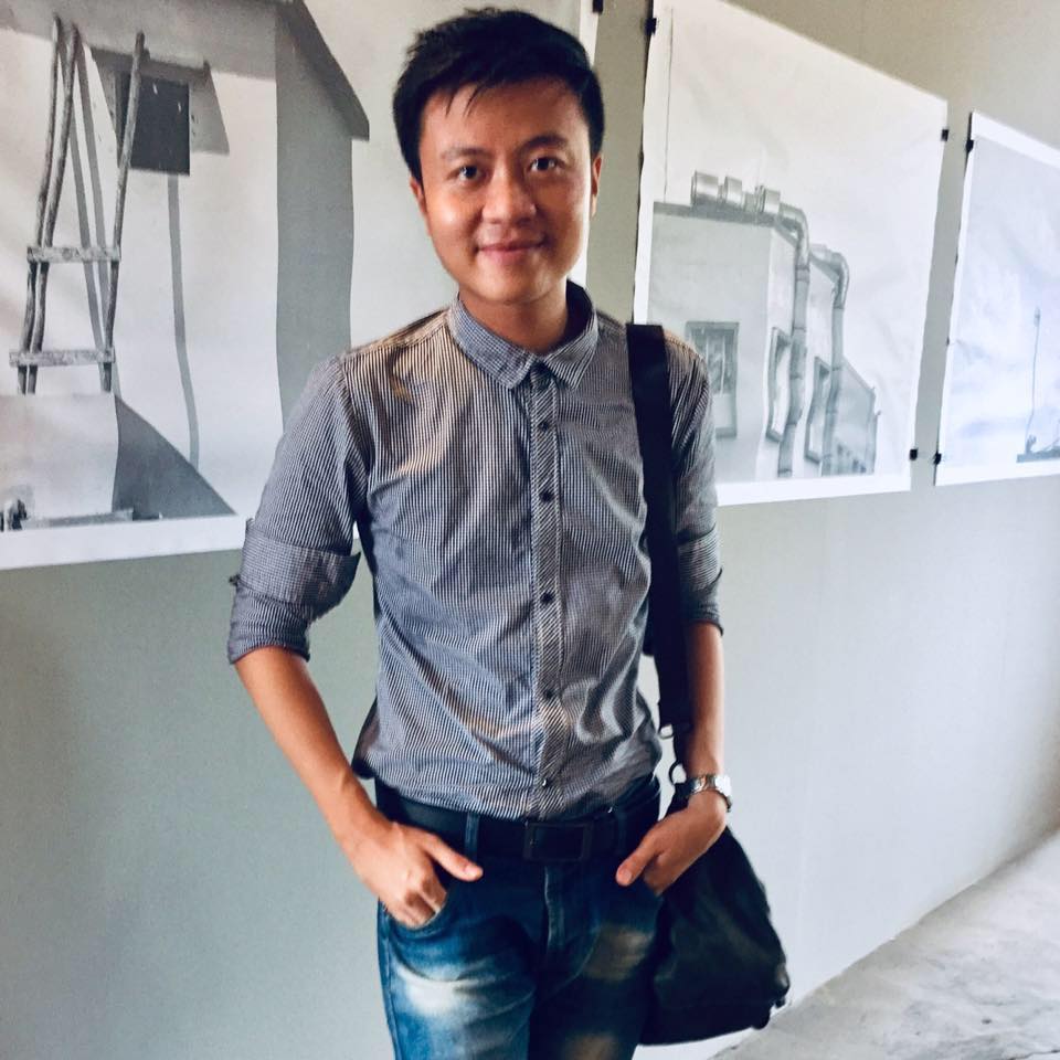Wai Lwin Phyo