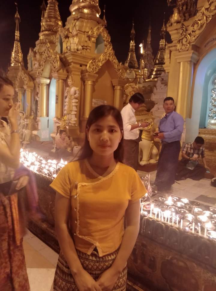 Naing Naing Maw