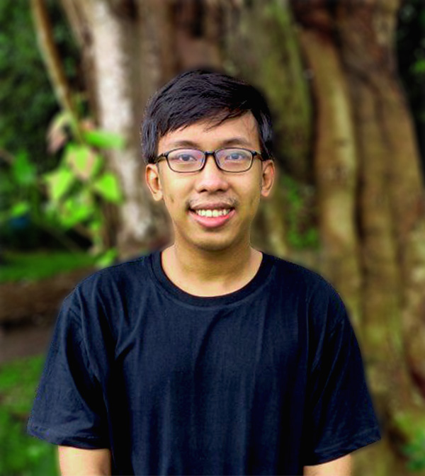 Pyae Phyo Naing