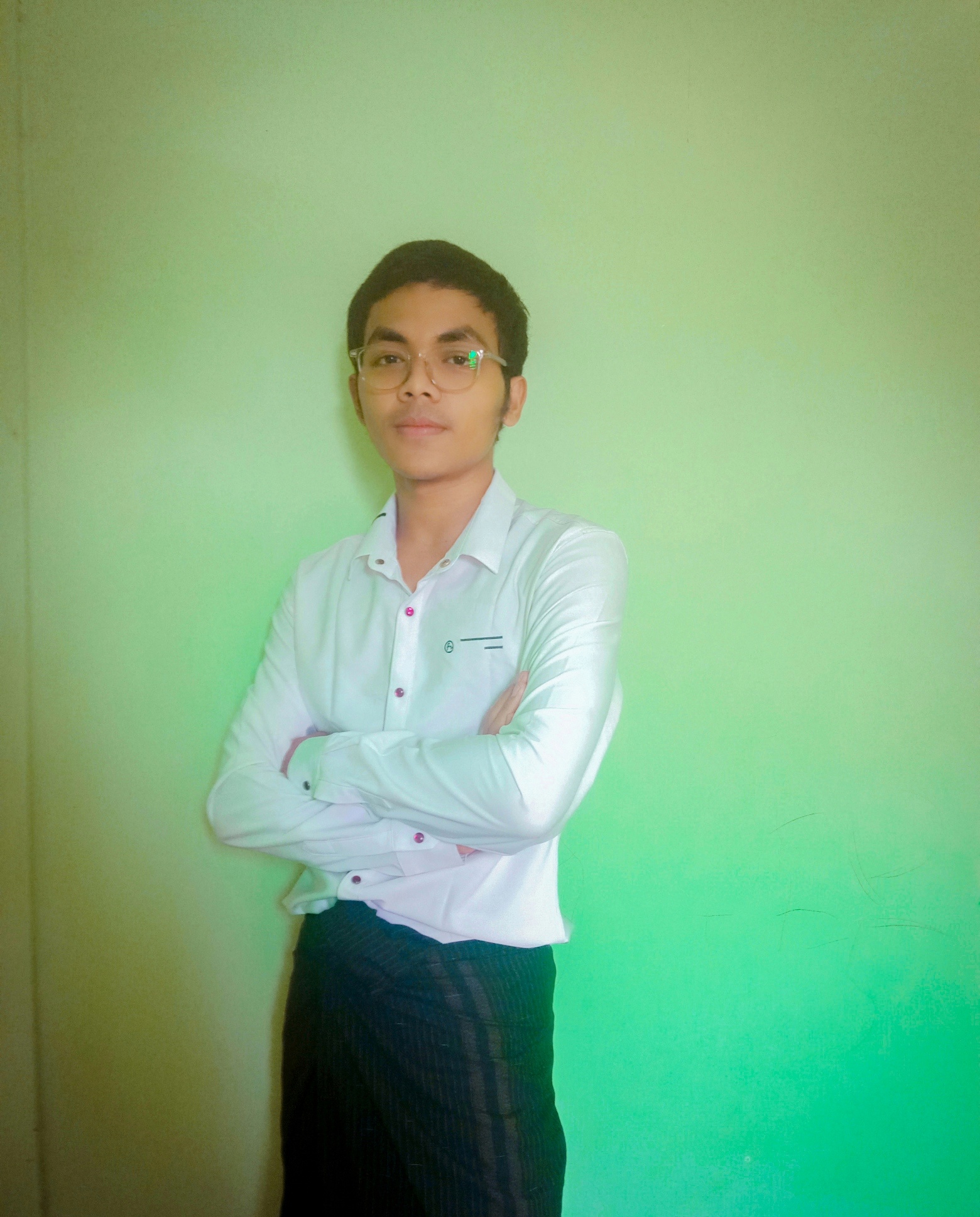 Zaw Wathan Htut