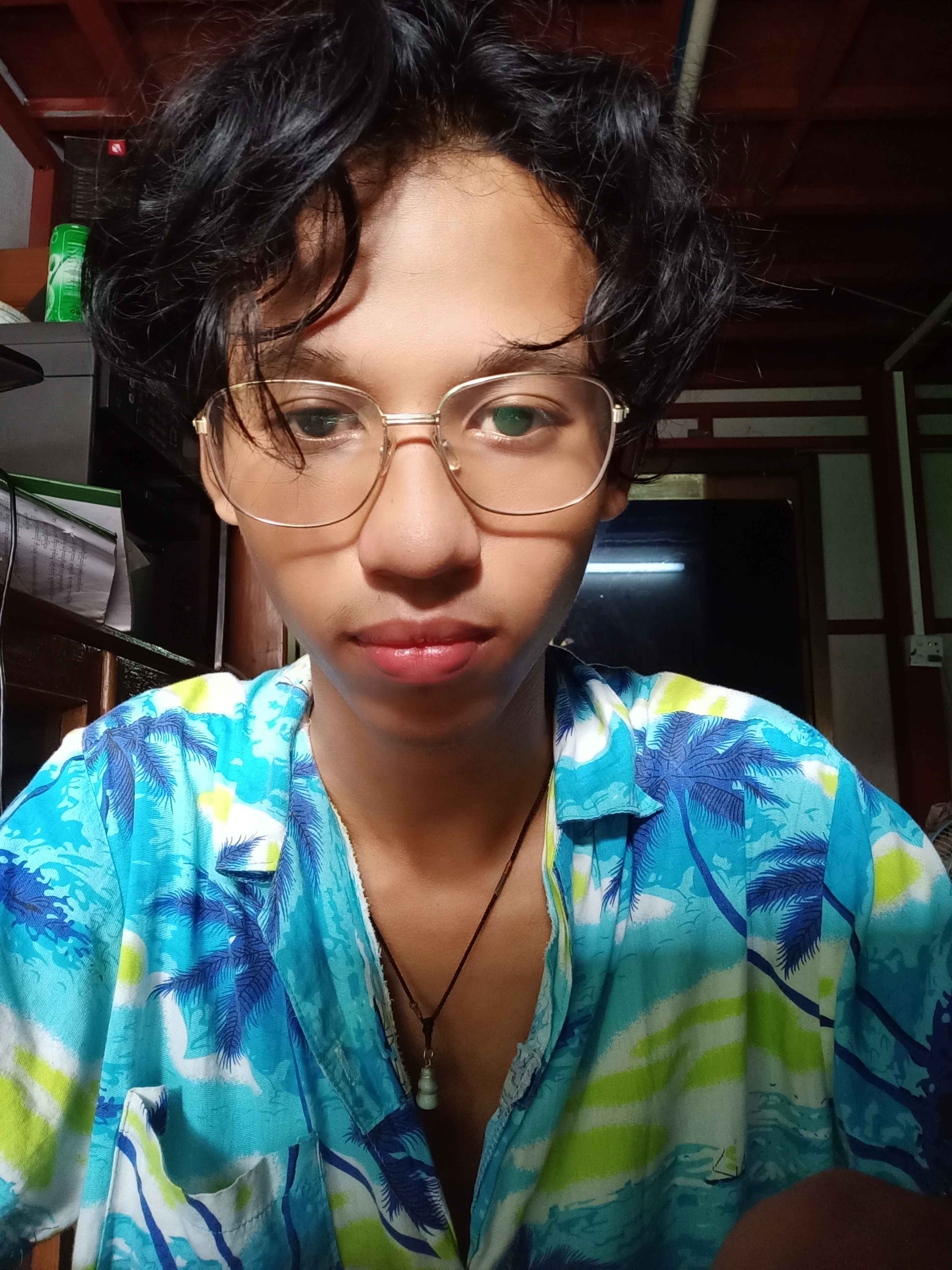 Aung Paing