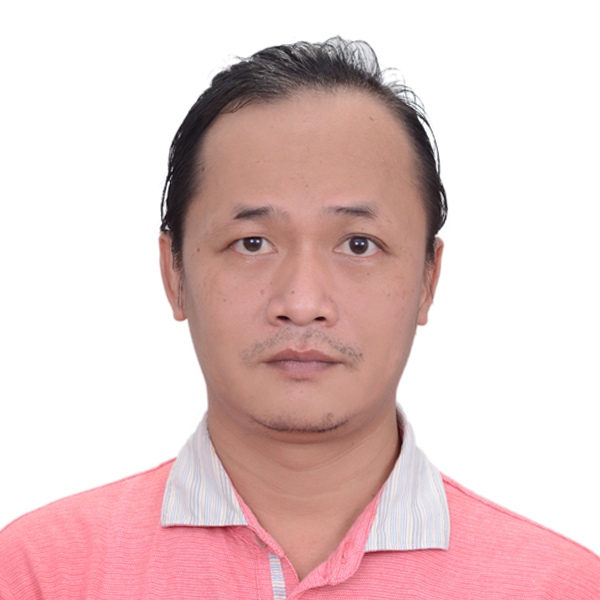 Ye Min Aung