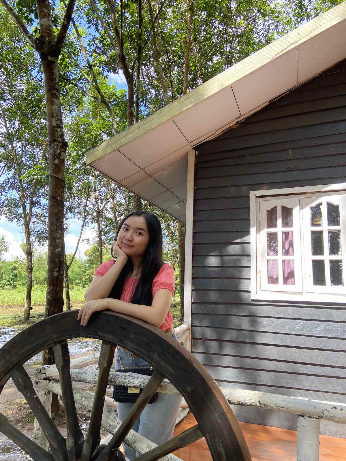 Grace Htoo