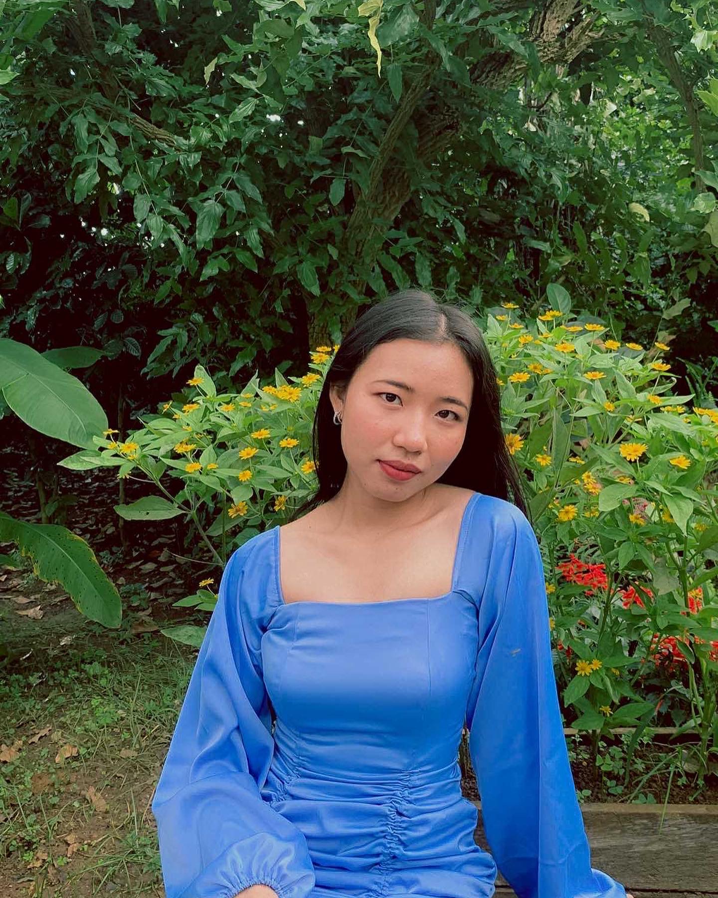 Nang Ohnmar Aung