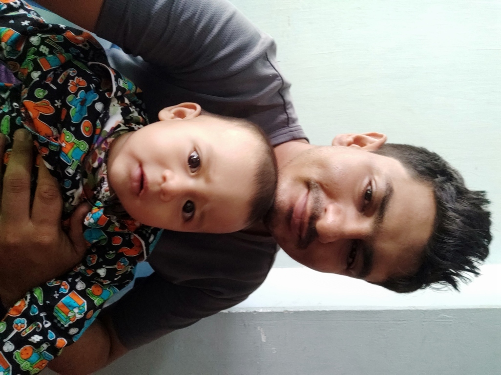 Zin Min Htoo