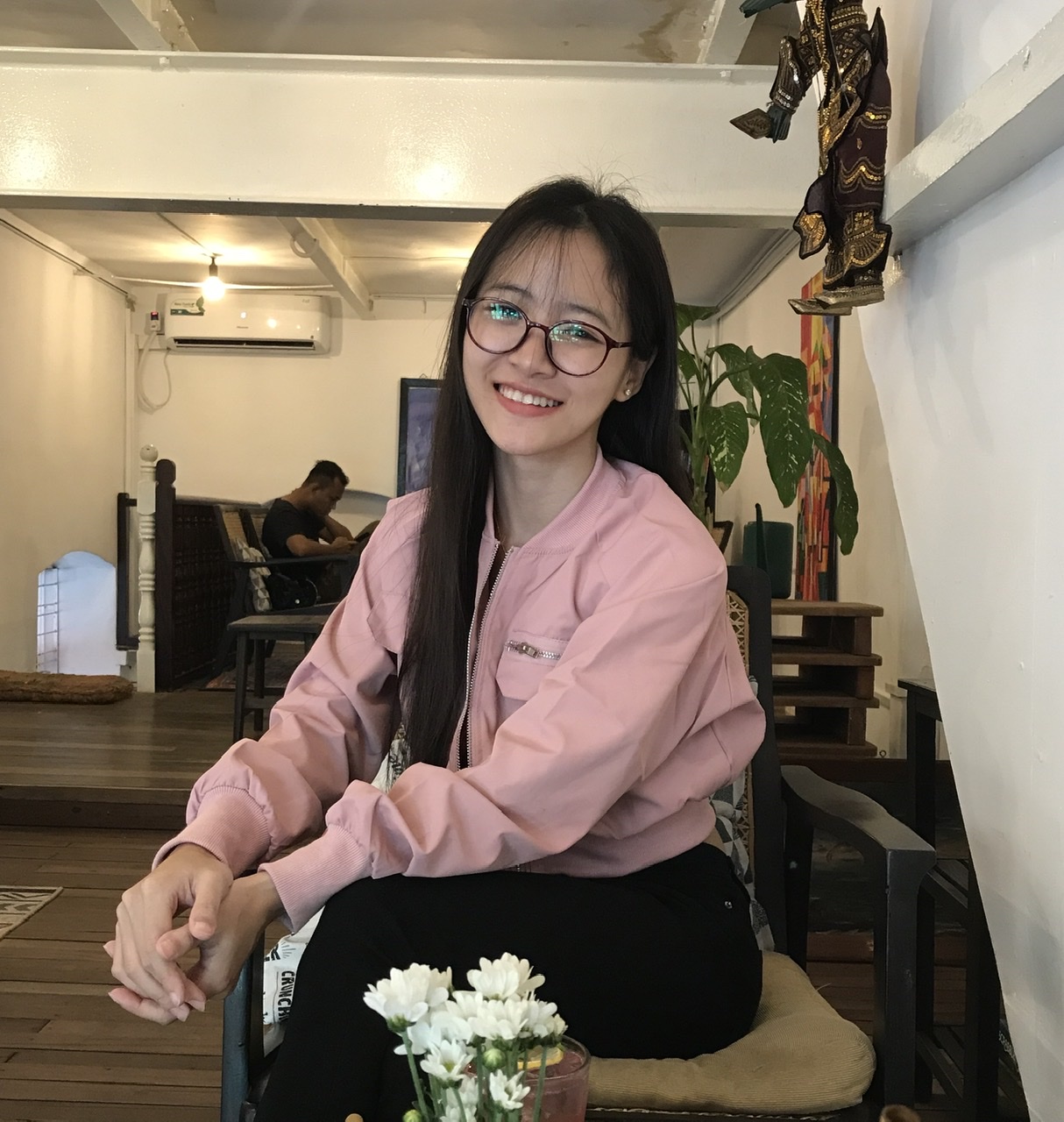 Htet Yee Wint