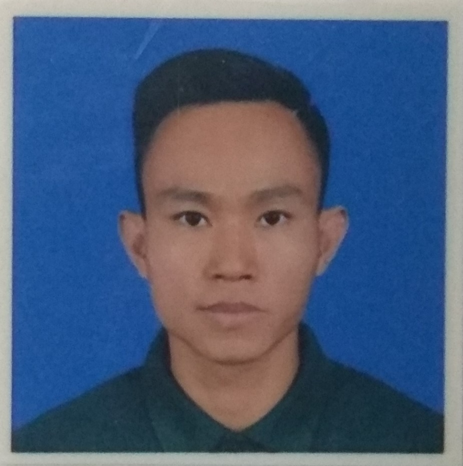 Aung Ko Ko