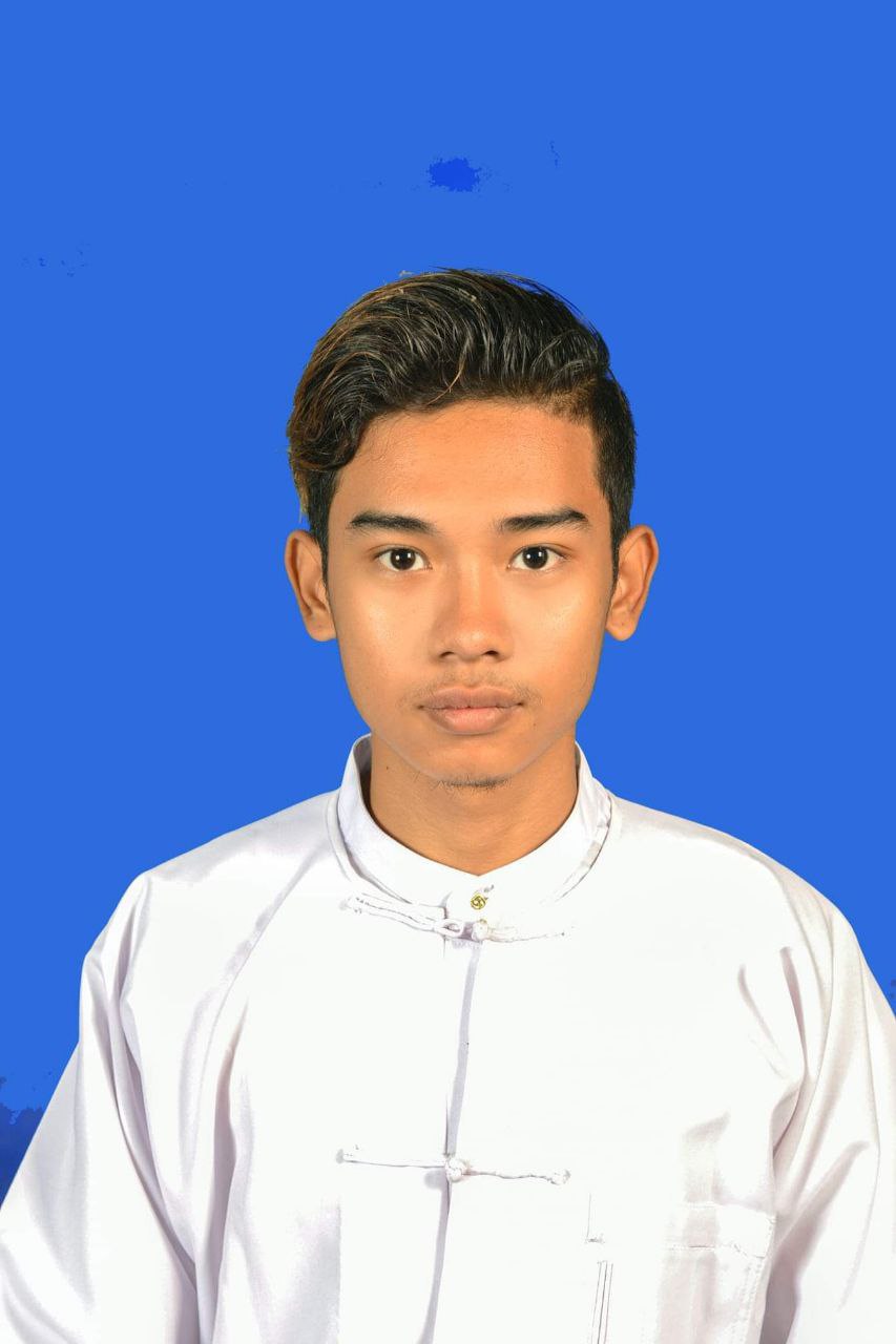 Chan Myae Maw