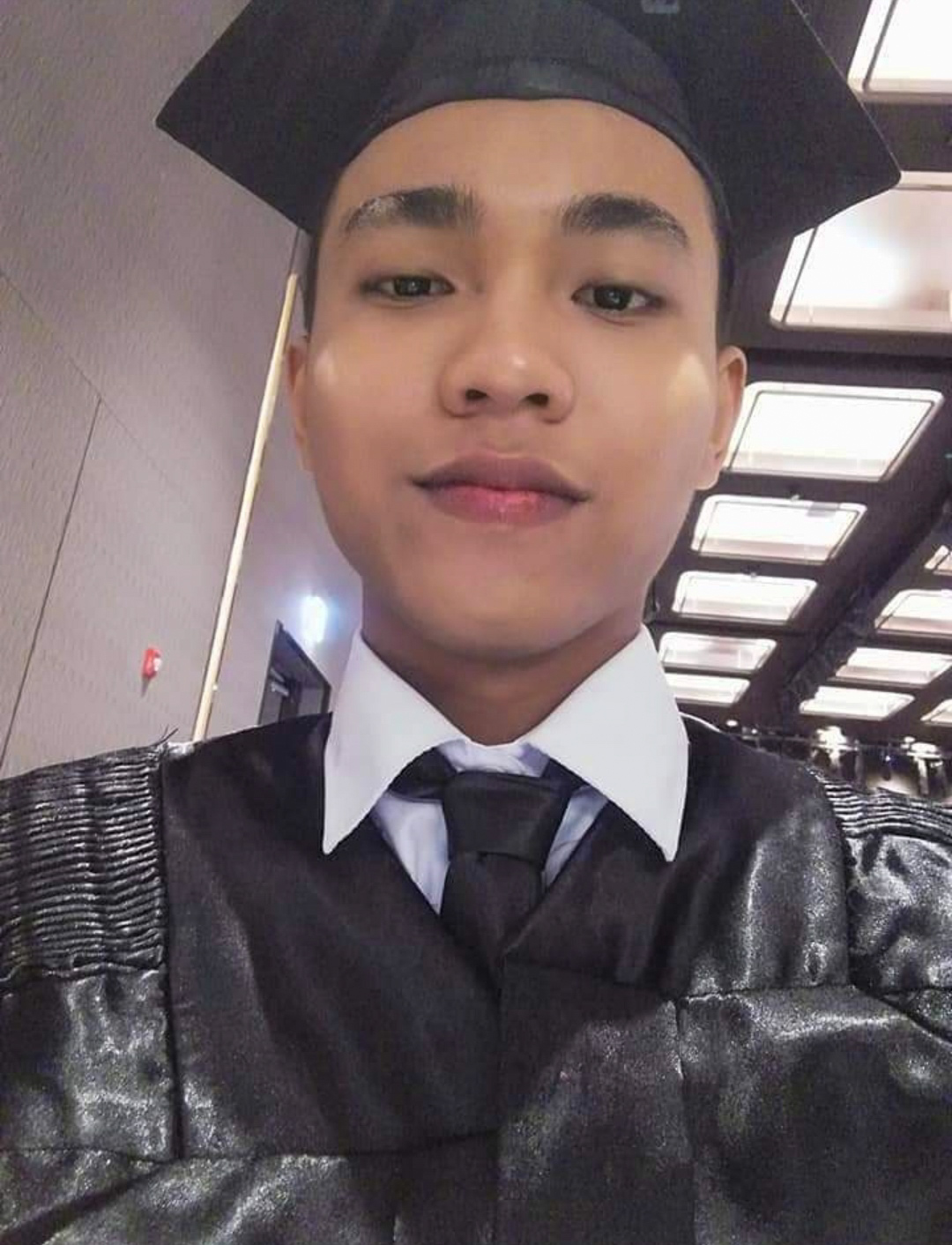 Thu Aung Zaw