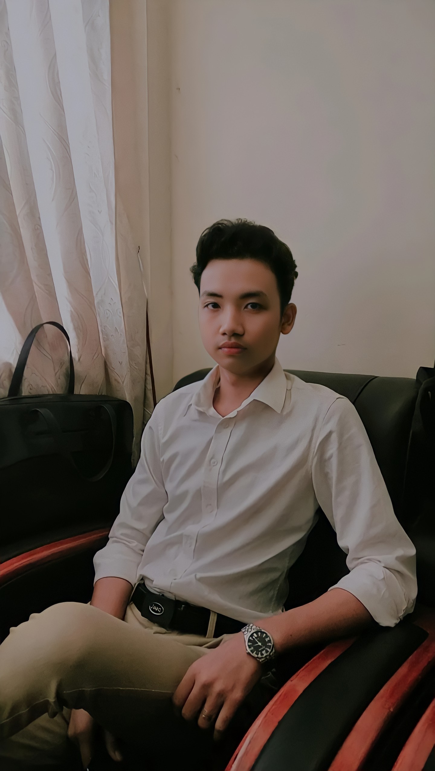 myo thiha