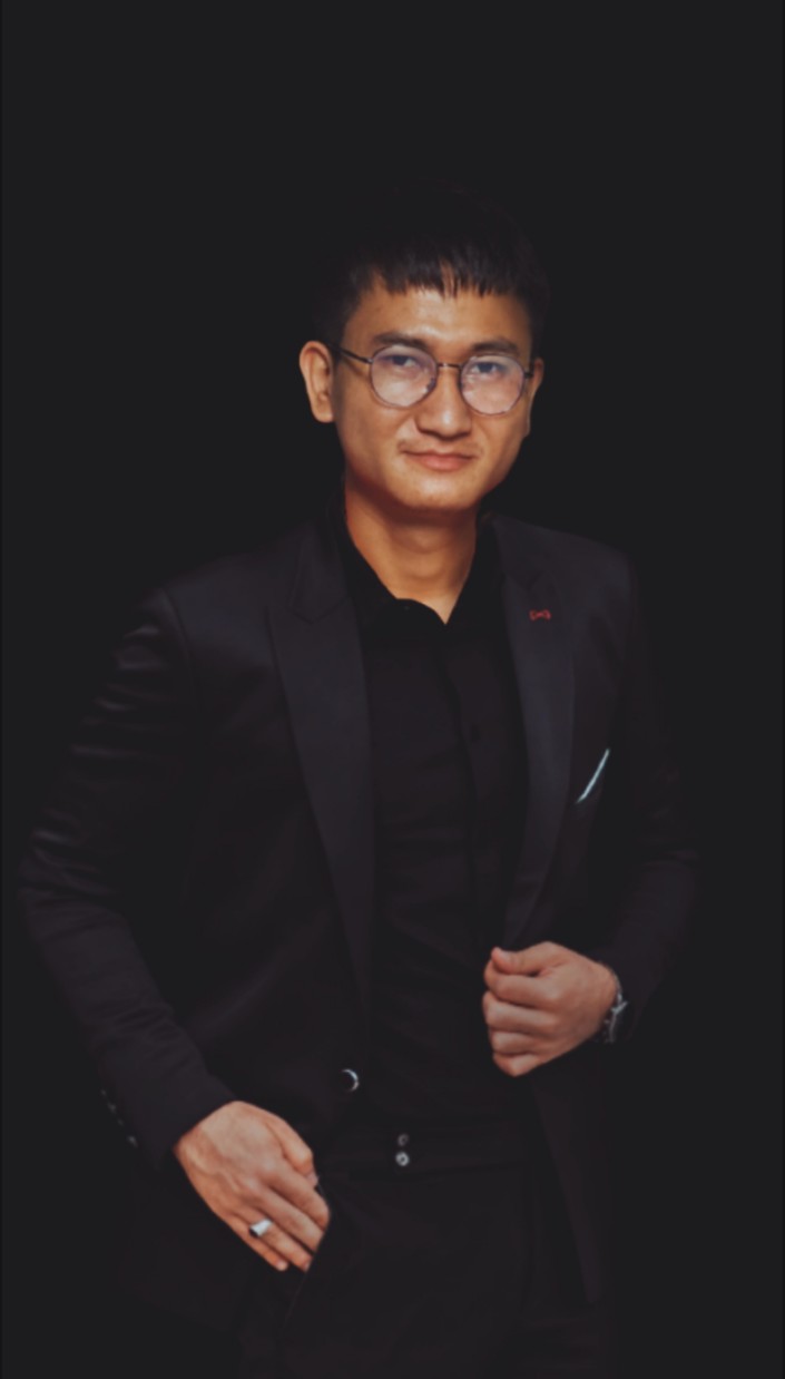 Samuel Zawmin