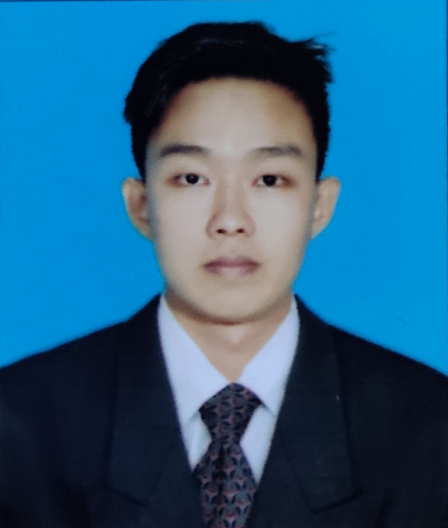 Kaung Myat Htet