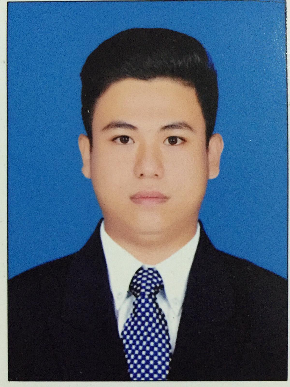Nay Lin Aung
