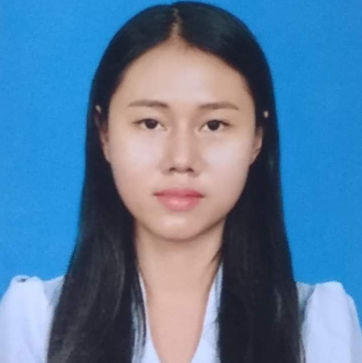 May Moe Khaing