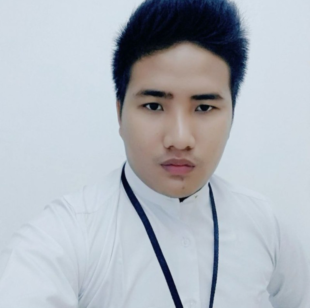 Aung Kyaw Min