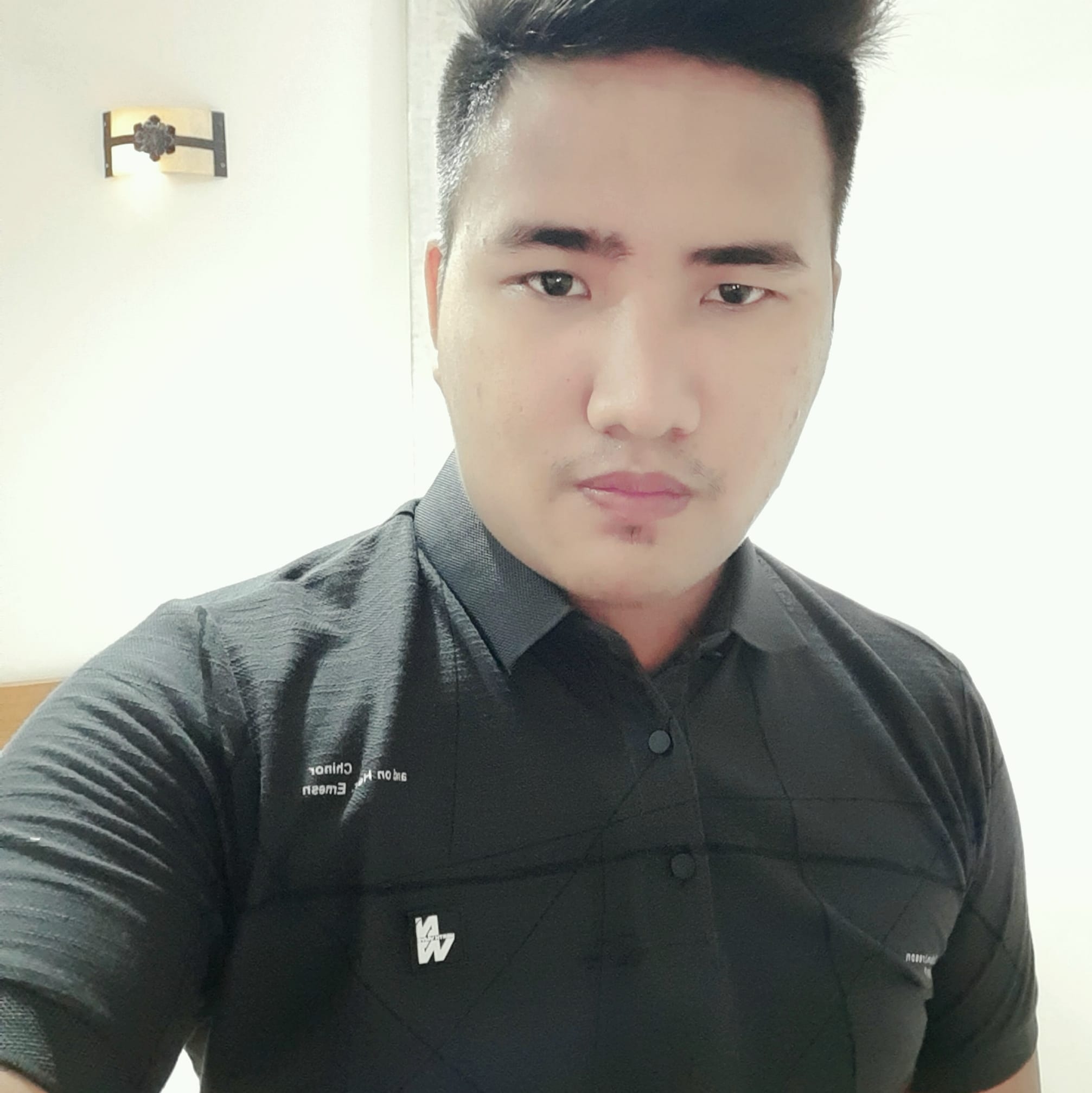 AungKyawMin