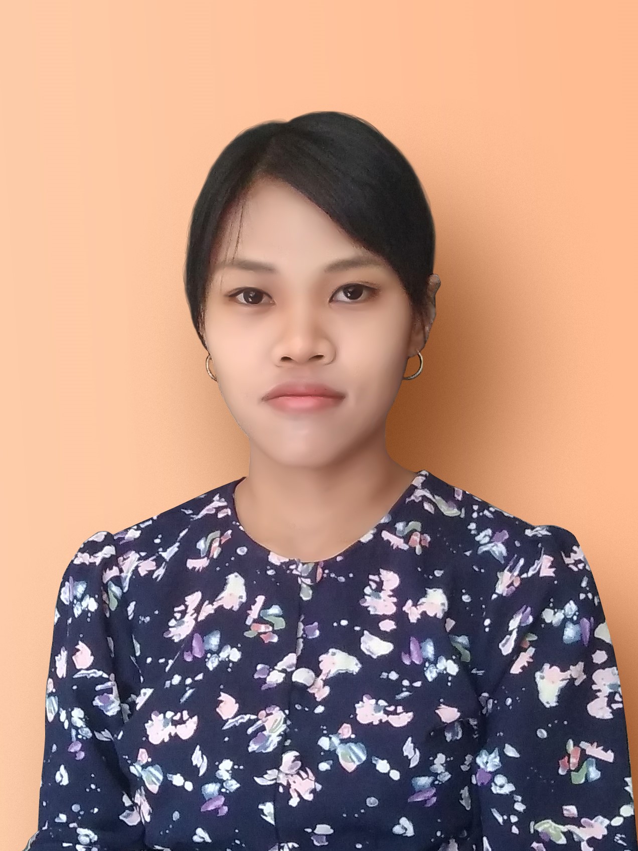 Htet Htet Oo Yin