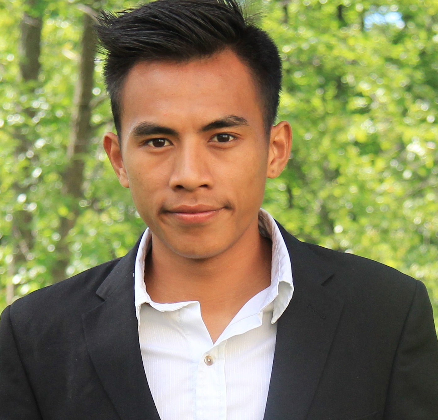 Zayar Htun