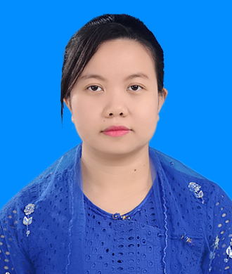 Cho Mar Yi Lin