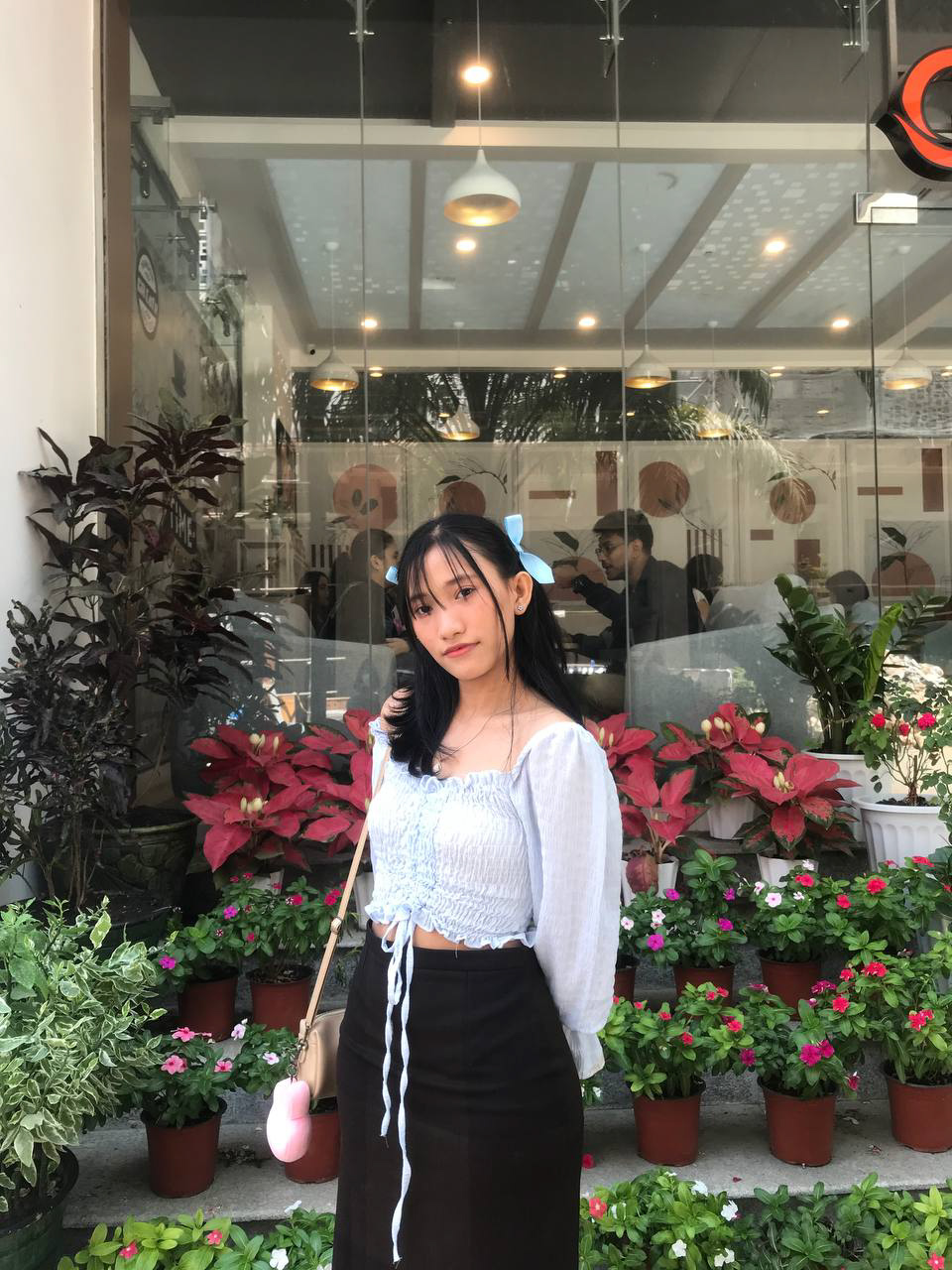 Yamone Hnin Wai