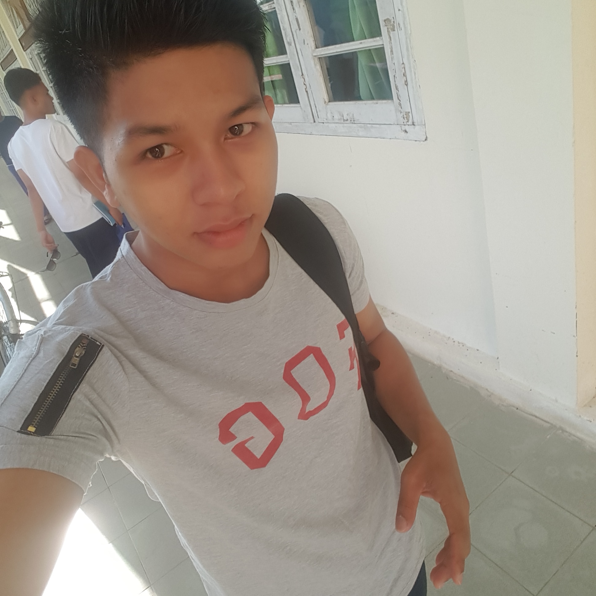Min Thet Maung