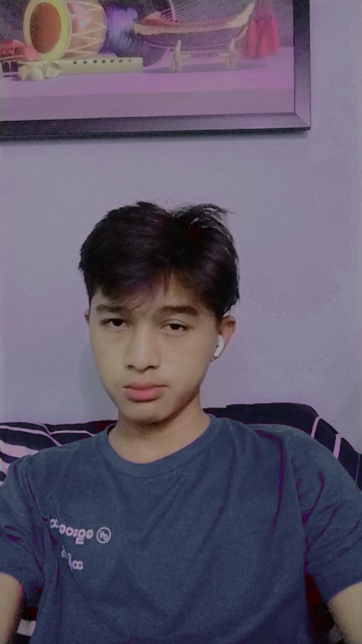 Myat Bhone Aung