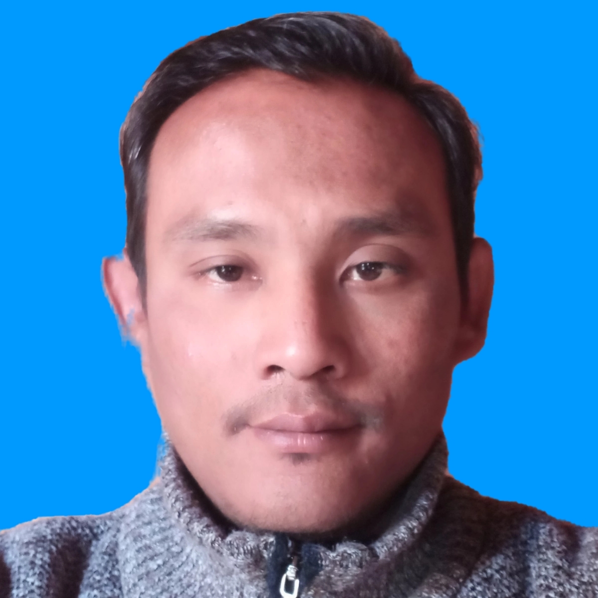 Kyaw Than Linn