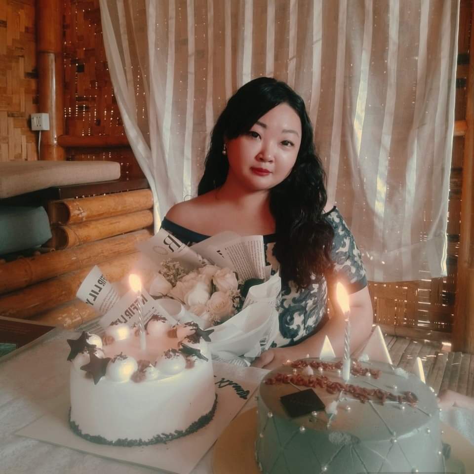 Hay Mar Min Khaung