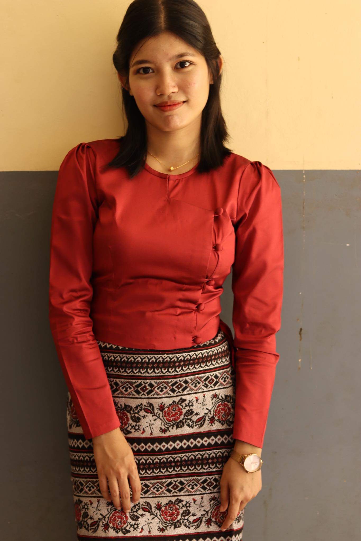 Pann Ei Phyu