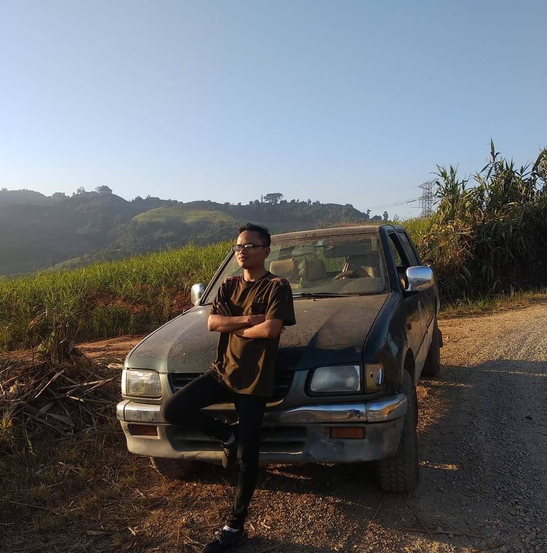 Aung Naing Soe