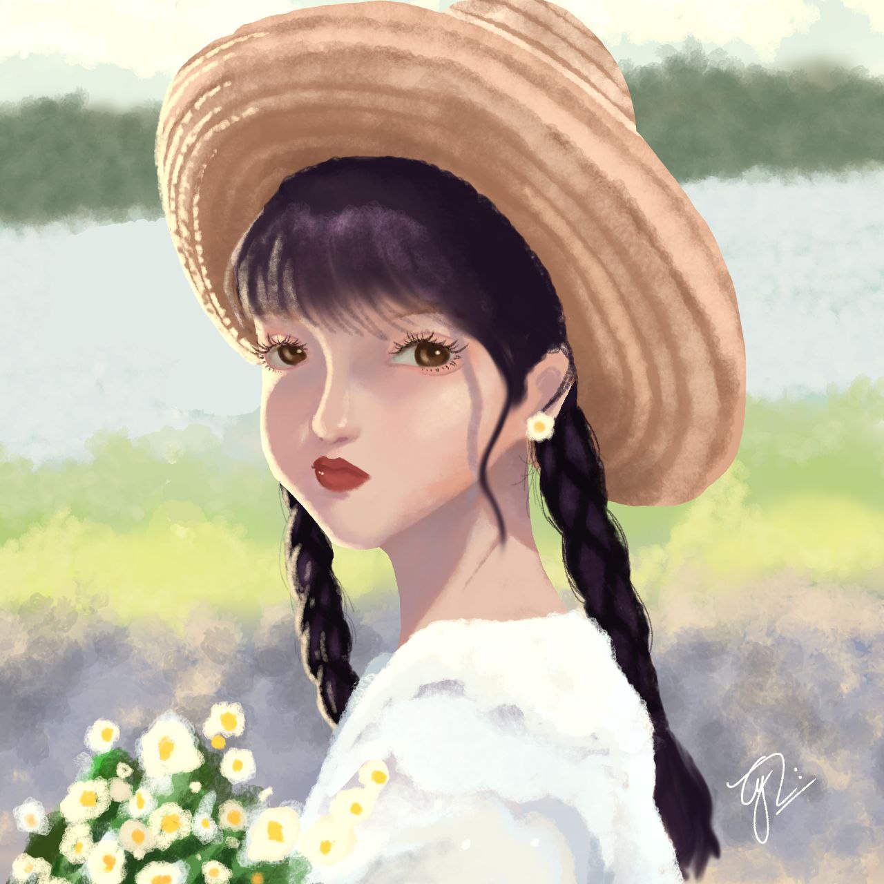 ISABEL Js