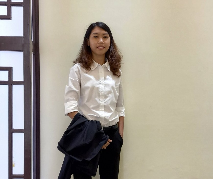 Su Myat