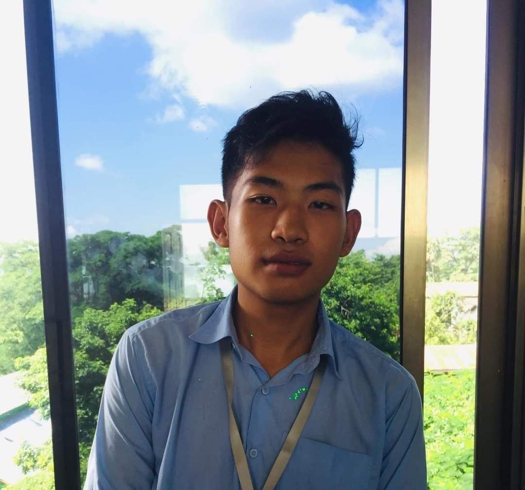 Aung Myint Myat