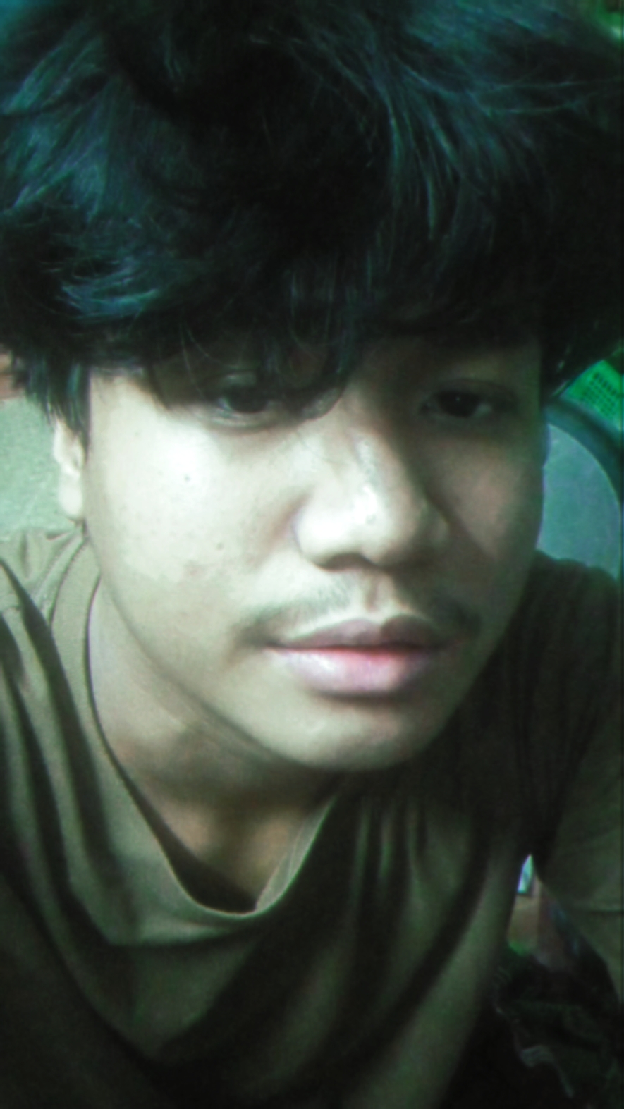 Bro Kaung