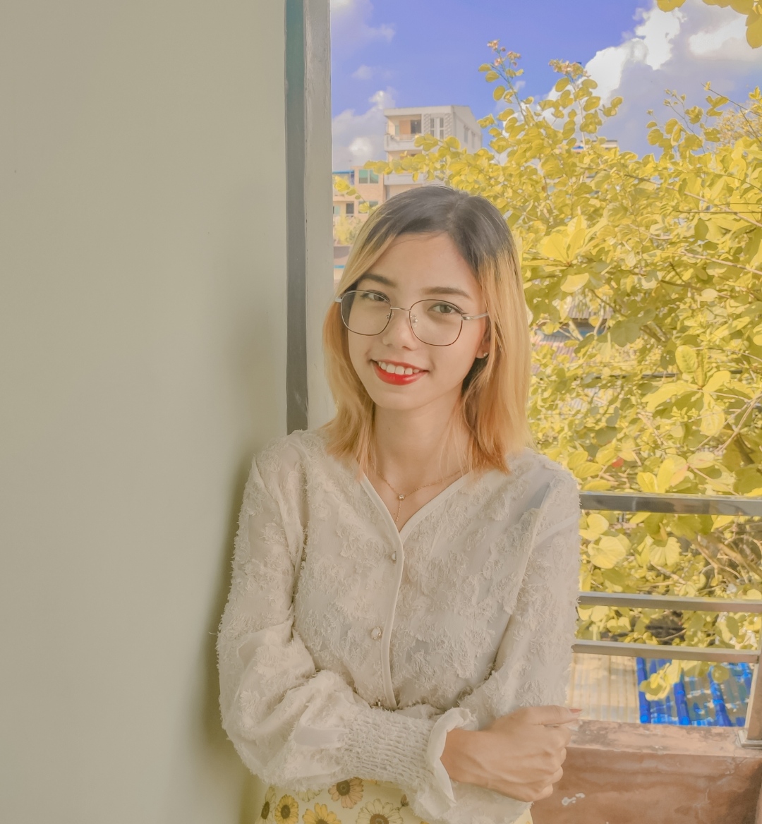 Khin Jasmine