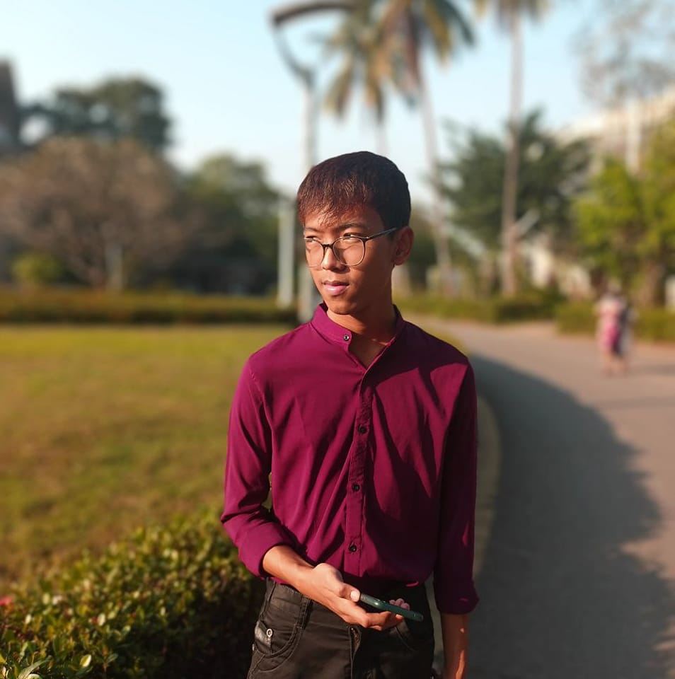 Hein Htet Zaya