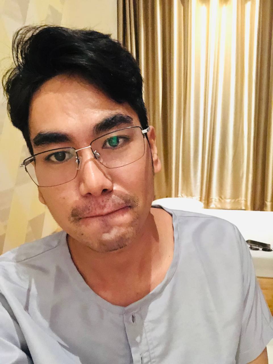 Kyaw Kyaw Khaing