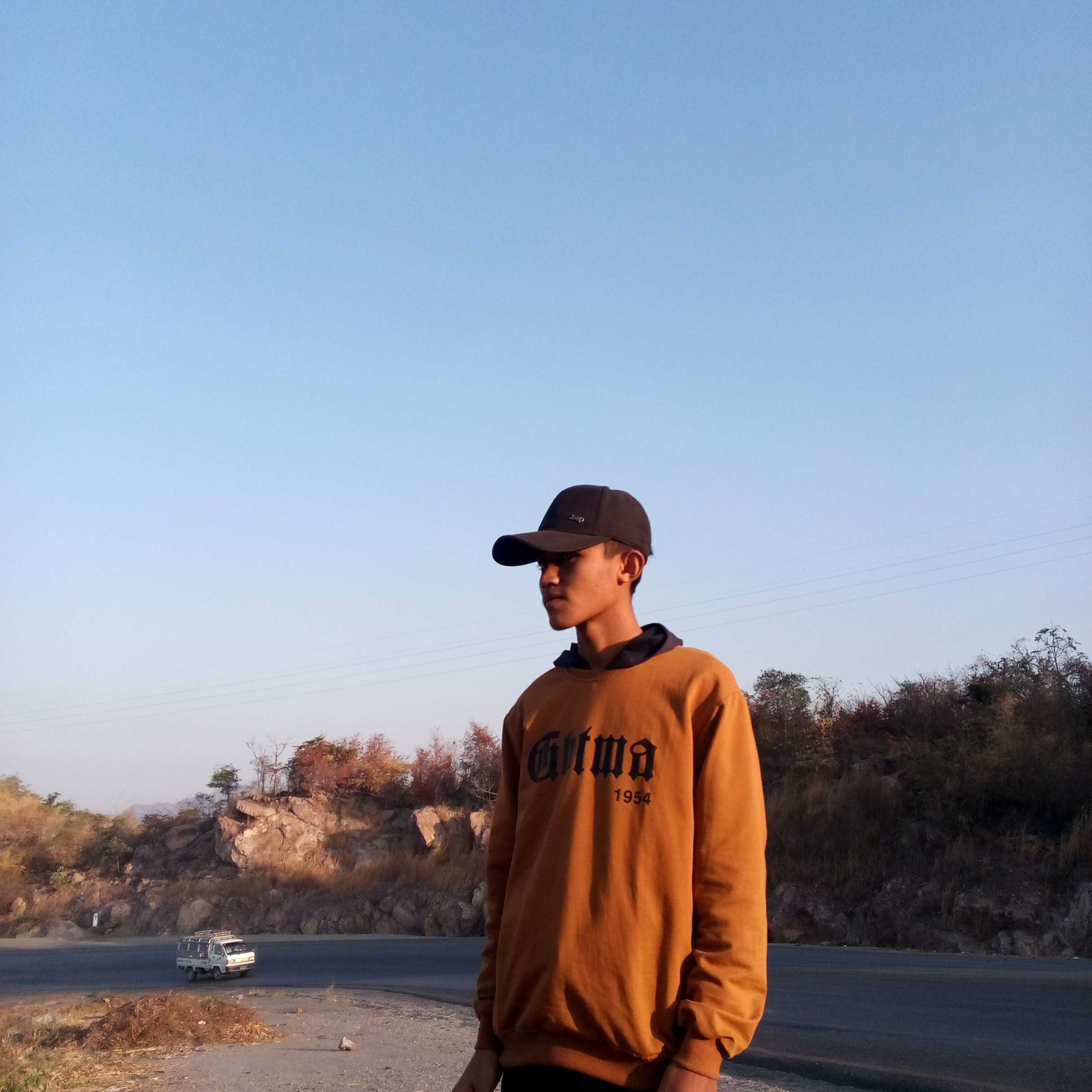 kyaw myo hein