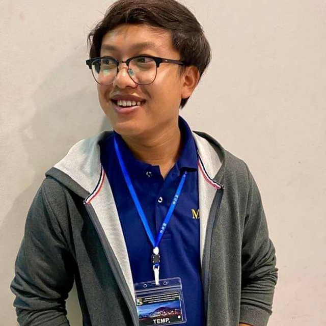 Aung