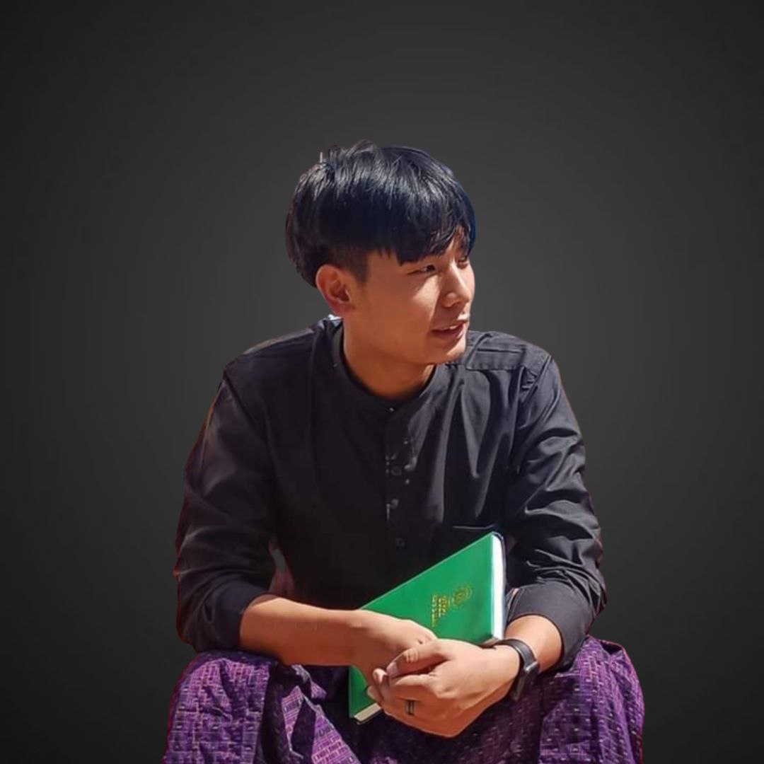 Maran San Awng Mai