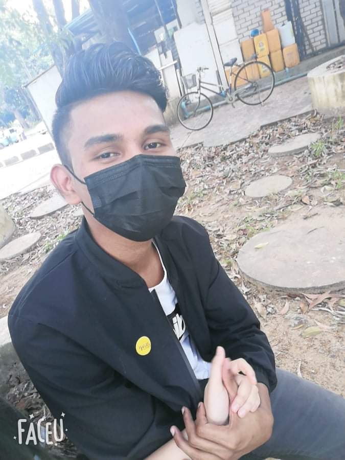 Phyo Han Kyaw