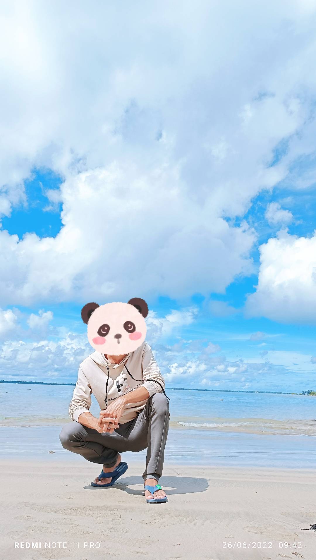 Ko Htet