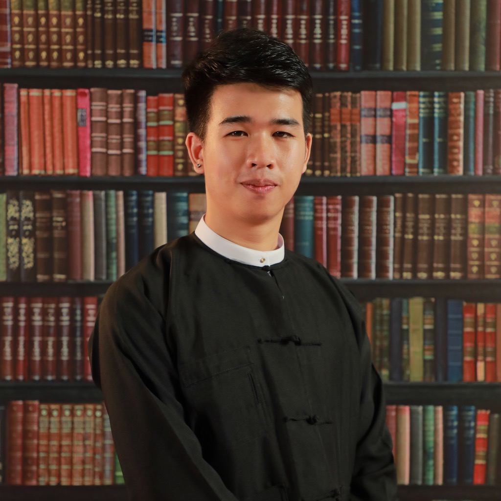 Sai Zayar Htet