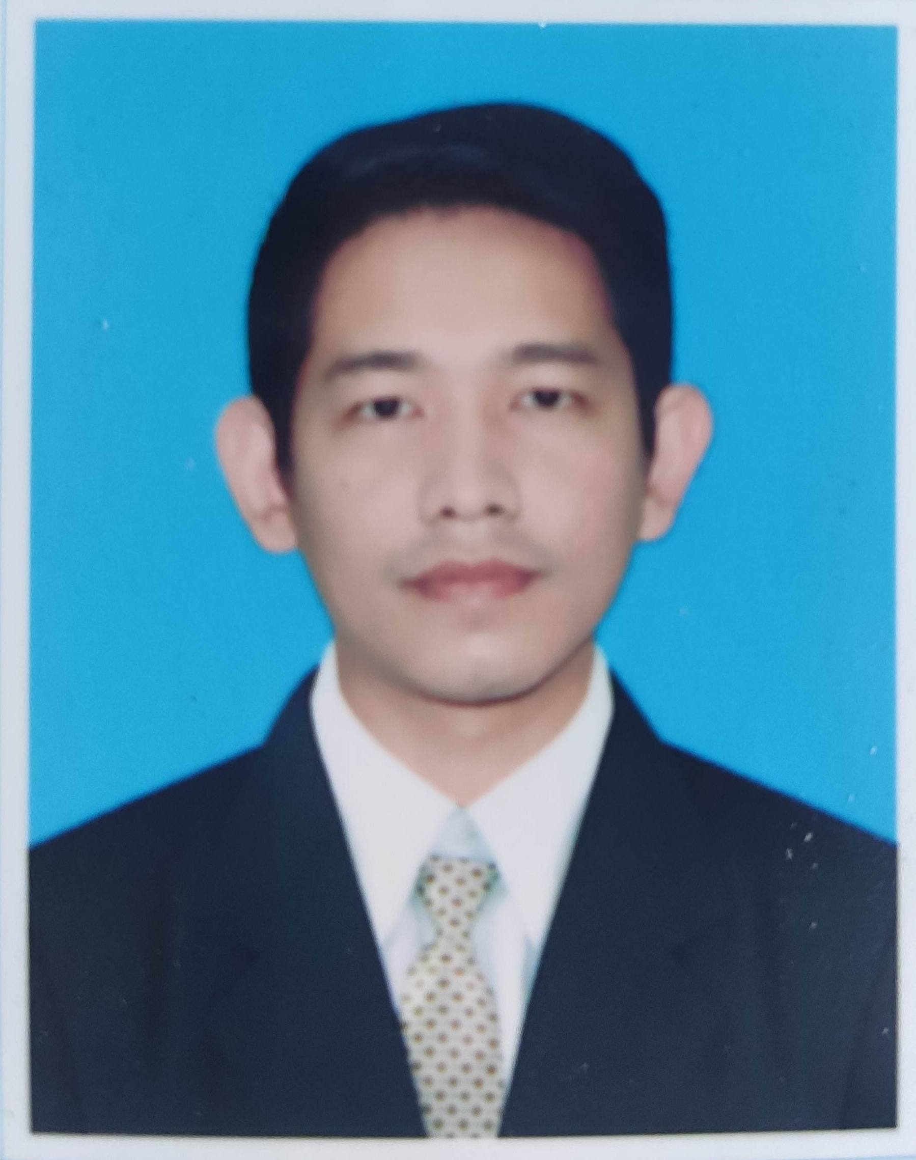 Kaung Htet Hein