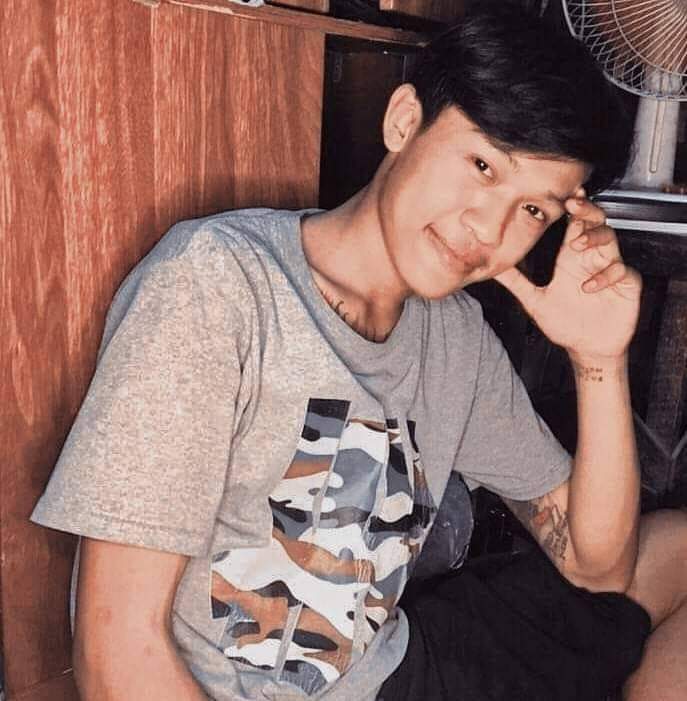Thi Ha Zaw