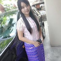 Kyar Phyu Naing